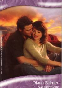 Nieujarzmiony - Diana Palmer