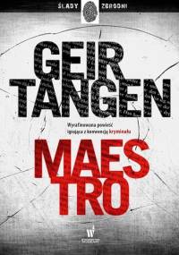 Maestro - Geir Tangen