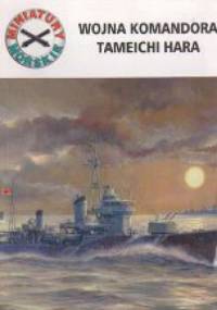 Wojna komandora Tameichi Hara - Andrzej Perepeczko