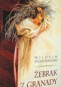 Żebrak z Granady - Wilhelm Hünermann