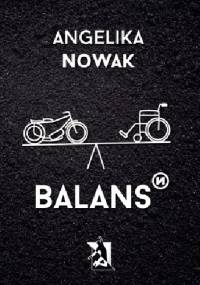 Balans - Angelika Nowak