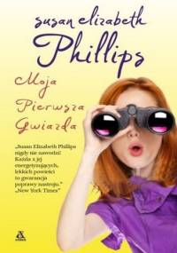 Moja pierwsza gwiazda - Susan Elizabeth Phillips
