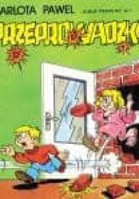 Przeprowadzka - Szarlota Pawel