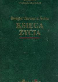 Księga życia - Święta Teresa z Ávila