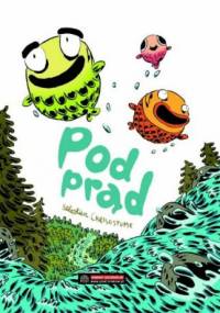 Pod prąd - Sebastien Chrisostome