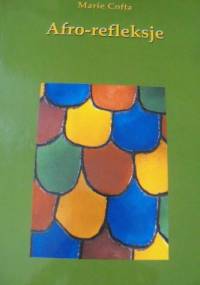 Afro-refleksje - Marie Cofta