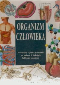 Organizm człowieka