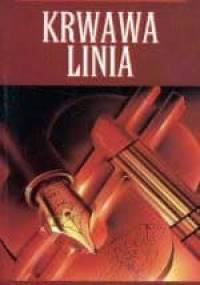 Krwawa Linia - Sidney Sheldon