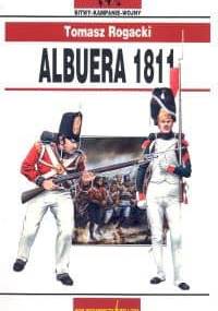 Albuera 1811 - Tomasz Rogacki