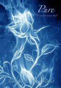 Pure - Jennifer L. Armentrout