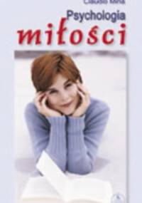Psychologia miłości - Claudio Mina