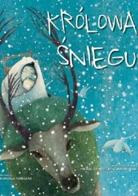 Królowa Śniegu - Manuela Adreani