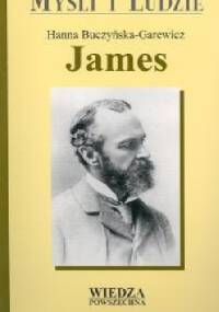 James - Hanna Buczyńska-Garewicz