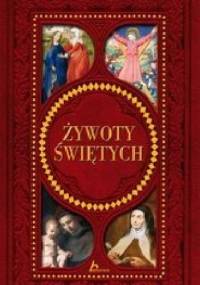 Żywoty Świętych - Michał Duława