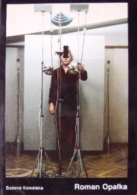 Roman Opałka - Bożena Kowalska