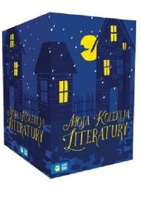 Moja kolekcja literatury