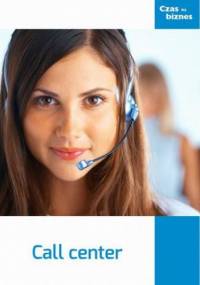 Call center - praca zbiorowa