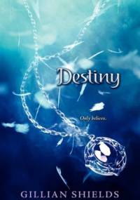 Destiny - Gillian Shields