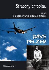 Stracony chłopiec czyli w poszukiwaniu ciepła i miłości - Dave James Pelzer