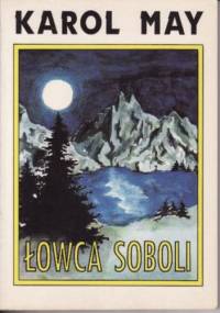 Łowca soboli - Karol May