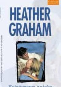 Księżycowa zatoka - Heather Graham