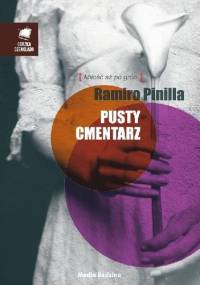 Pusty cmentarz - Ramiro Pinilla
