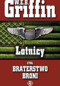 Lotnicy - W.E.B. Griffin