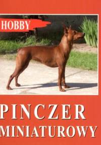 Pinczer miniaturowy - Joanna Zarzyńska