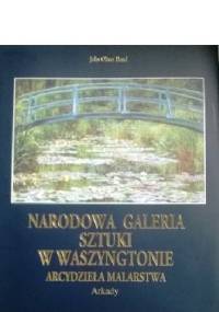 Narodowa Galeria Sztuki w Waszyngtonie - John Oliver Hand