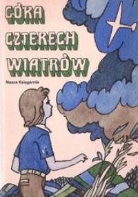 Góra Czterech Wiatrów - Maria Kann