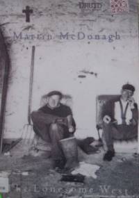 The Lonesome West - Martin McDonagh