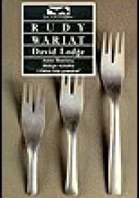 Rudy wariat - David Lodge