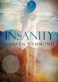 Insanity - Lauren Hammond