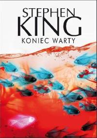 Koniec warty - Stephen King