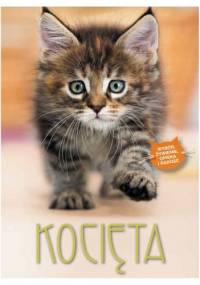 Kocięta - Bettina Von Stockfleth