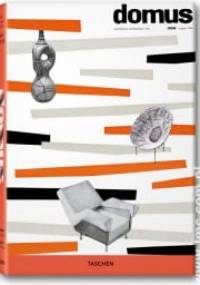 Domus Vol. 4 1955 - 1959 - praca zbiorowa