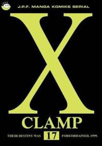 X, tom 17