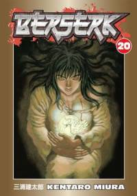 Berserk Volume 20 - Kentarō Miura