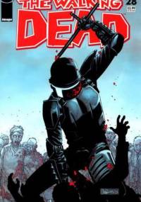 The Walking Dead #028