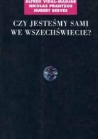 Czy jesteśmy sami we Wszechświecie?