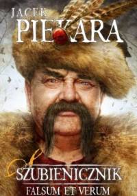 Szubienicznik. Falsum et verum - Jacek Piekara