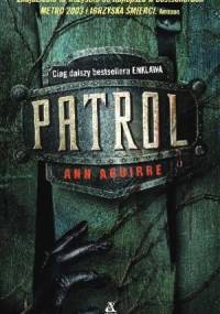 Patrol - Ann Aguirre