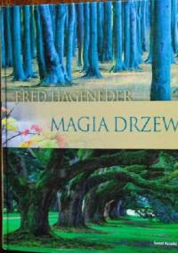 Magia drzew - Fred Hagender