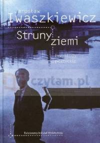 Struny ziemi. Przekłady poetyckie - Jarosław Iwaszkiewicz