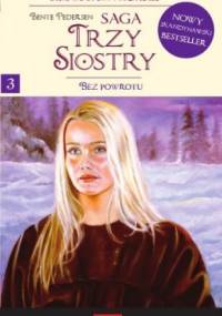 Bez powrotu - Bente Pedersen