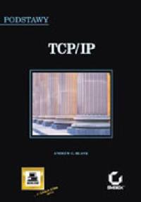 TCP/IP podstawy - Andrew G. Blank