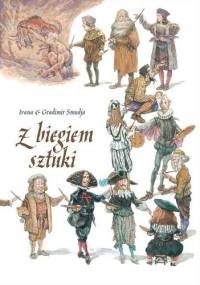 Z biegiem sztuki - Gradimir Smudja, Ivana Smudja
