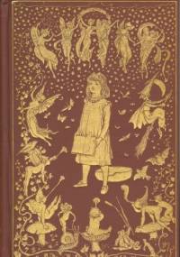 The Brown Fairy Book - Andrew Lang