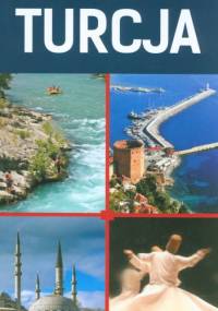 Turcja. Kieszonkowy przewodnik - Krzysztof Kobus, Anna Kobus