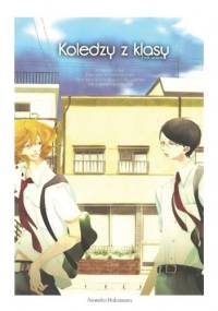 Koledzy z klasy - Asumiko Nakamura